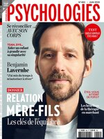 Psychologies Magazine France